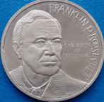 2 1/2 Ecu 1994 - Franklin Roosevelt, Verzenden, Overige materialen