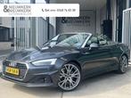 Audi A5 Cabriolet 35 TFSI S edition | TREKHAAK | CARPLAY/AND, Gebruikt, 4 cilinders, 4 stoelen, Adaptive Cruise Control