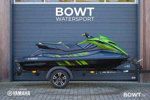 Yamaha GP1800R SVHO | 2023 | ACTIE!, Watersport en Boten, Jetski's en Waterscooters, Nieuw, 200 pk of meer, Benzine