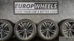19 inch velgen 5 Serie G60 G61 Styling 647M Zomerbanden, 19 inch, Banden en Velgen, Ophalen of Verzenden, Personenwagen