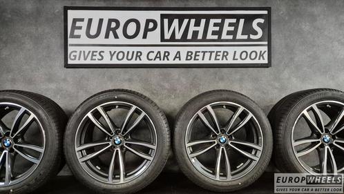 19 inch velgen 5 Serie G60 G61 Styling 647M Zomerbanden, Auto-onderdelen, Banden en Velgen, Banden en Velgen, Zomerbanden, 19 inch