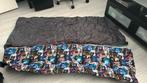 Free: sleeping bag and air mattress, Ophalen, Gebruikt