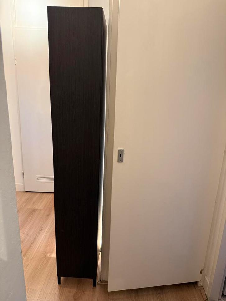 Ikea Billy boekenkast, Huis en Inrichting, Kasten | Boekenkasten, Zo goed als nieuw, Minder dan 50 cm, 150 tot 200 cm, 25 tot 50 cm