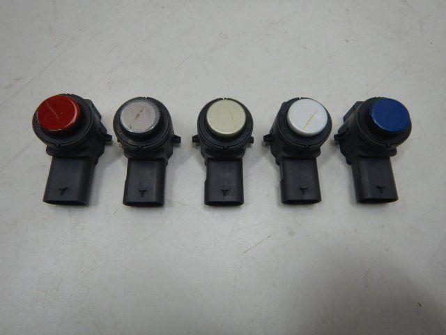VW ID3/ID4 PDC Sensor Mixed Colors 1EA919275B, Auto-onderdelen, Elektronica en Kabels, Volkswagen, Gebruikt, Ophalen of Verzenden