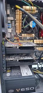 computer, Ophalen, 64 GB of meer, Gebruikt, Gaming