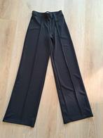 Zwarte pantalon maat xs Costes, Kleding | Dames, Broeken en Pantalons, Ophalen of Verzenden, Nieuw, Maat 34 (XS) of kleiner, Zwart