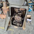 Onderdelen Schaublin 102 VM, Niet ingevuld, Niet ingevuld, Niet ingevuld