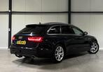 Audi A6 Avant 2.0 TFSI Pro Line S Pano Trekhaak Memory LED, Auto's, Euro 5, 15 km/l, Gebruikt, 4 cilinders