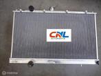 Radiateur Mitsubishi lancer EVO 4 5 6 1996-2001MT radiator, Auto-onderdelen, Nieuw, Ophalen of Verzenden