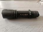 Zaklamp TK11 TAC, Ophalen, Gebruikt, Batterij