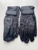 Harry's Horse Paardrijhandschoenen hertenleer, Dieren en Toebehoren, Paardrijkleding, Verzenden, Zo goed als nieuw, Overige soorten