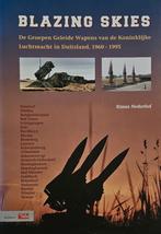 Blazing Skies - Koninklijke Luchtmacht in Duitsland, Ophalen, Luchtmacht