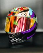 Agv pista Marco Bezzecchi replica Ece en Dot keurmerk etc!, Ophalen of Verzenden, Nieuw zonder kaartje, Dames, Integraalhelm