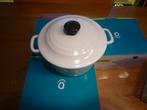 4 stuks leuke keramieken ovenschoteltjes 0.5l per stuk, Ophalen of Verzenden, Nieuw