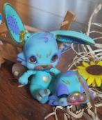 Legit 10 cm hoog bjd lapin, legit, mishi's dolls bon-bon, Ophalen of Verzenden, Zo goed als nieuw, Pop