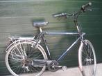 Gazelle Provence herenfiets 21 versnel Wielen 28"Frame 57 cm, Ophalen, Gebruikt, Versnellingen, 57 tot 61 cm