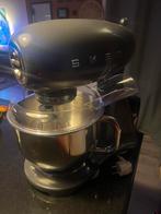 SMEG SMF03GREU, 4 liter of meer, Ophalen of Verzenden, Zo goed als nieuw