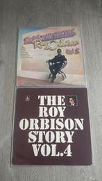 Roy Orbison lp 2x, Ophalen of Verzenden, Zo goed als nieuw, 12 inch