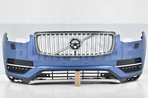 Bumper VOLVO XC90 XC 90 II PRE-FACELIFT 2015- Voorbumper 030, Auto-onderdelen, Carrosserie en Plaatwerk, Bumper, Voor, Gebruikt