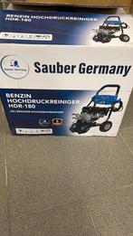 Sauber Hogedrukreiniger HDR-180 – €790, Ophalen, Nieuw, Benzine, Sauber Germany