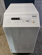 Miele wasmachine met energielabel A ++, Energieklasse A of zuiniger, Bovenlader, 85 tot 90 cm, Gebruikt