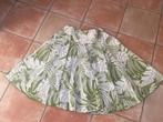 Super mooie Miss Etam rok, maat 40, Kleding | Dames, Rokken, Maat 38/40 (M), Wit, Ophalen of Verzenden, Zo goed als nieuw