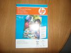 hp premium photo paper, Audio, Tv en Foto, Fotografie | Fotopapier, Ophalen of Verzenden, Nieuw