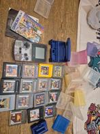 Game Boy Color met veel games!, Ophalen