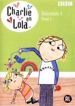 Charlie En Lola-Seizoen 1, Alle leeftijden, Verzenden, Nieuw in verpakking