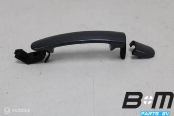Portiergreep Audi A2 LX7Z 3B0837207 beschikbaar voor biedingen