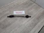 AANDRIJFAS Toyota Aygo (B10) (01-2005/05-2014), Gebruikt, Toyota