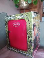 Coca cola coolbox, Ophalen of Verzenden