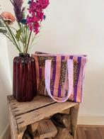 Leuke Ibiza Style dierenprint shoppers, Ophalen of Verzenden, Nieuw, Overige kleuren