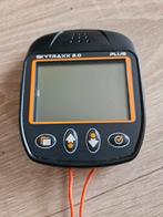 Skytraxx 2.0 vario met hoesje en oplader, Sport en Fitness, Zweefvliegen en Paragliding, Ophalen of Verzenden, Zo goed als nieuw
