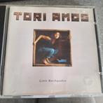 Tori Amos Little earthquakes, Cd's en Dvd's, Cd's | Pop, Ophalen of Verzenden, 2000 tot heden, Zo goed als nieuw