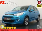 Citroen C3 1.2 PureTech Collection - Navigatie - Climate Con, Stof, Gebruikt, Euro 6, 1199 cc