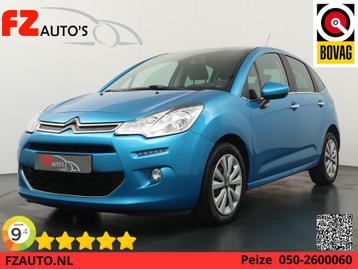 Citroen C3 1.2 PureTech Collection - Navigatie - Climate Con beschikbaar voor biedingen