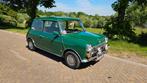 Mini 1000 classic 1970 Groen, Auto's, Mini, 4 stoelen, Particulier, 38 pk, Geïmporteerd