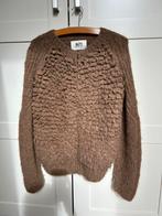 Inti vest baby alpaca, Ophalen of Verzenden, Zo goed als nieuw
