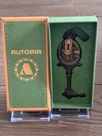 Disney limited autopia key sleutel, Ophalen of Verzenden, Zo goed als nieuw