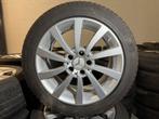 MERCEDES BENZ CLS 245 / 45 / R17 Velgen en Winterbanden, Ophalen, 245 mm, Velg(en), 17 inch