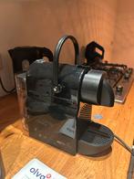 Nespresso Koffiezetapparaat, Witgoed en Apparatuur, Koffiezetapparaten, Gebruikt, Koffiemachine, Ophalen of Verzenden, 1 kopje