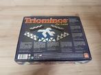 triominos de luxe [s1198], Hobby en Vrije tijd, Gezelschapsspellen | Bordspellen, Ophalen of Verzenden, Zo goed als nieuw
