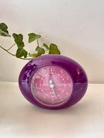 Vintage jaren 90 klokje, Antiek en Kunst, Antiek | Klokken, Ophalen of Verzenden