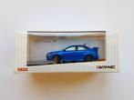 Mitsubishi Lancer Evo X Final Edition TARMAC Works 1:64, Verzenden, Nieuw, Auto