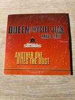 Queen & wyclef Jean - another one bites the dust, Cd's en Dvd's, Cd Singles, Pop, Ophalen of Verzenden