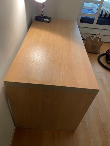 Malm bureau - afbeelding 3