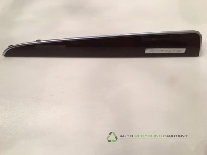 Sierstrip van een Audi Q5, Auto-onderdelen, Gebruikt, -, -, Ophalen of Verzenden