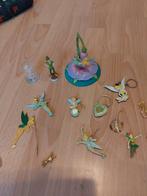 Disney oude peter pan dingen, Ophalen of Verzenden, Peter Pan of Pinokkio, Beeldje of Figuurtje