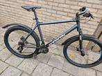 3x mountainbike met schijfremmen 175 euro per stuk, Hardtail, Ophalen, Zo goed als nieuw, Overige merken